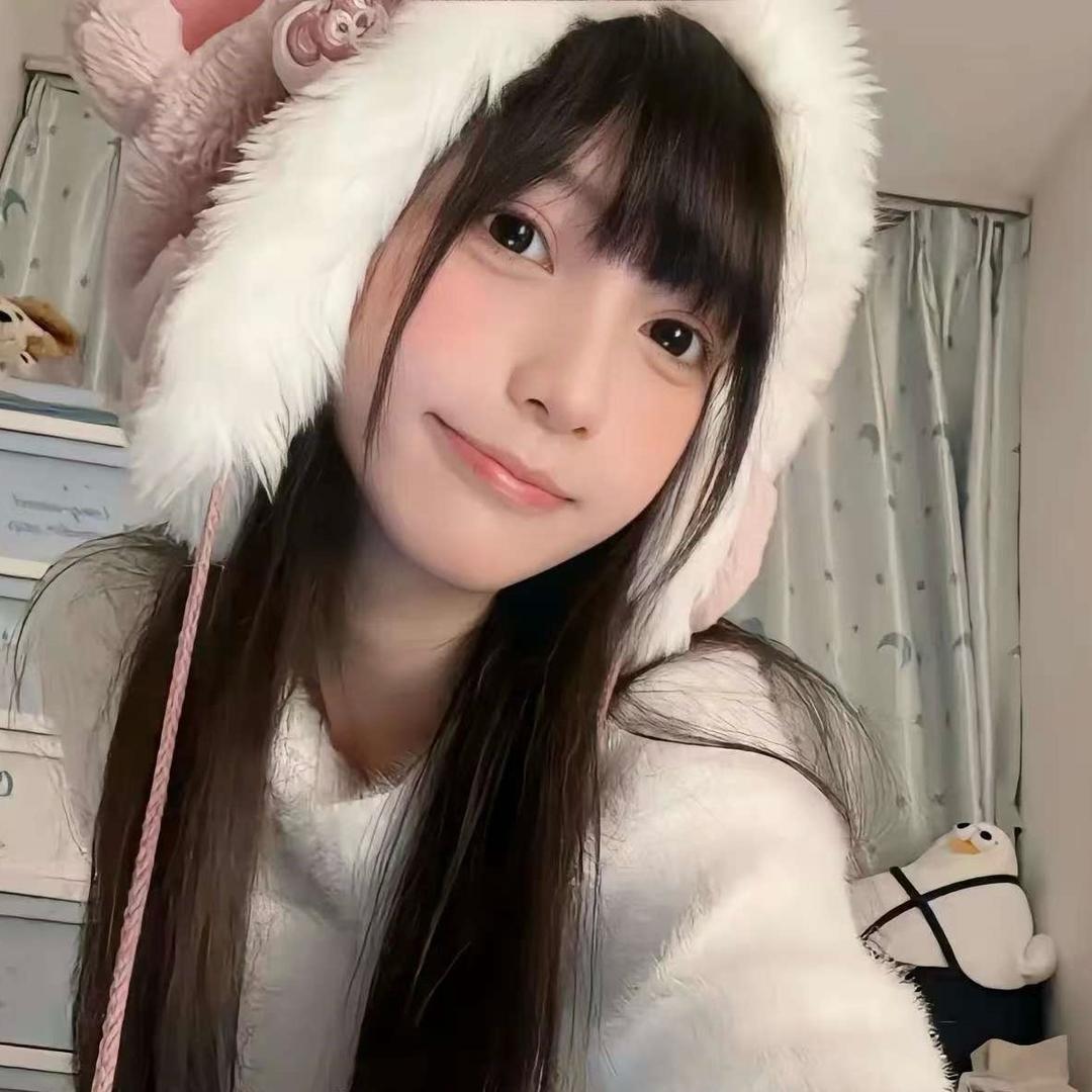 茉茉