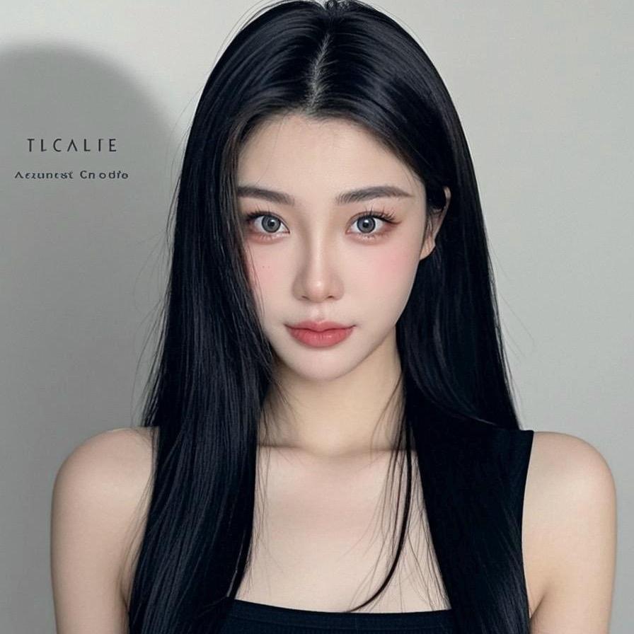 漫舒国际—婷