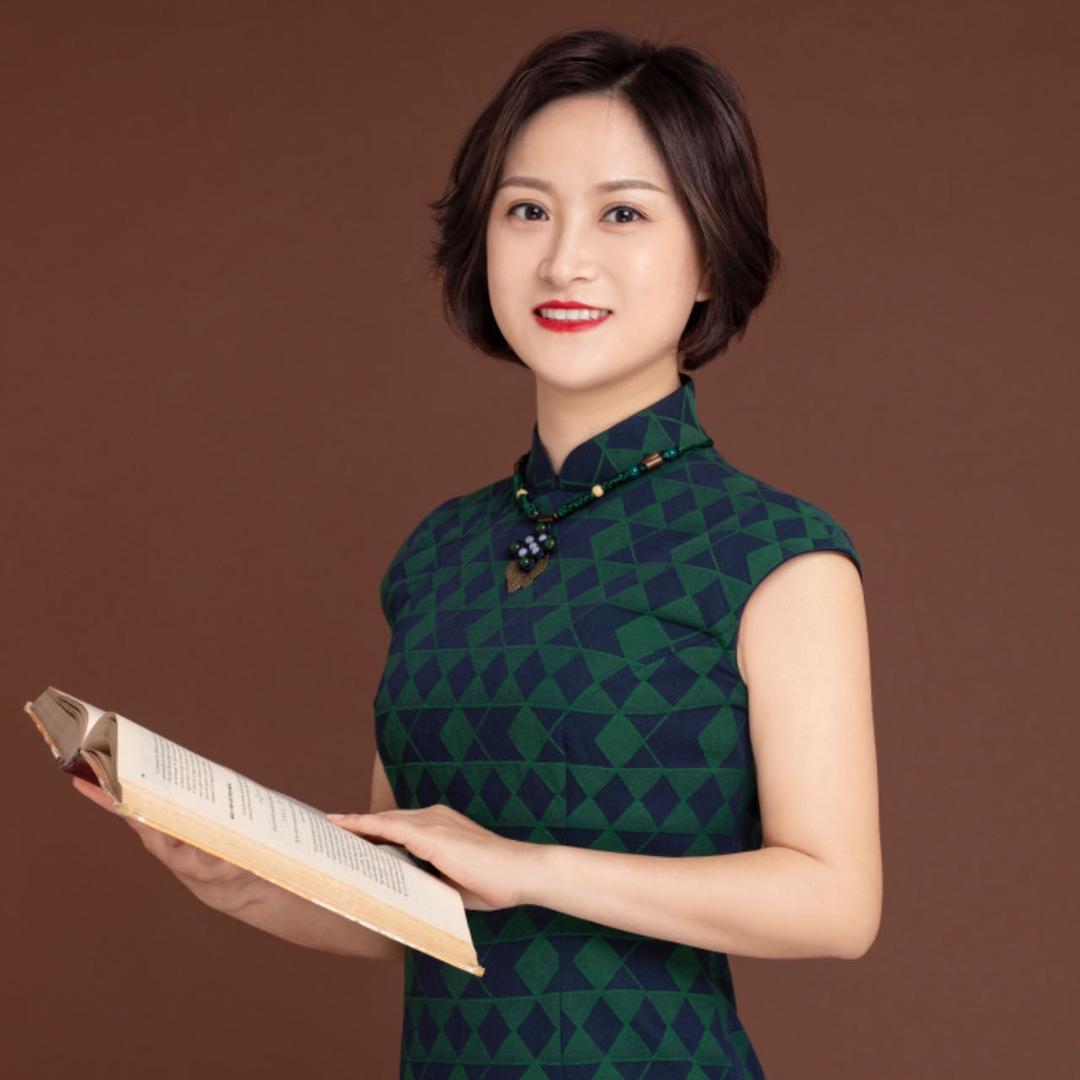 Lina园长（金桥&小花小草）