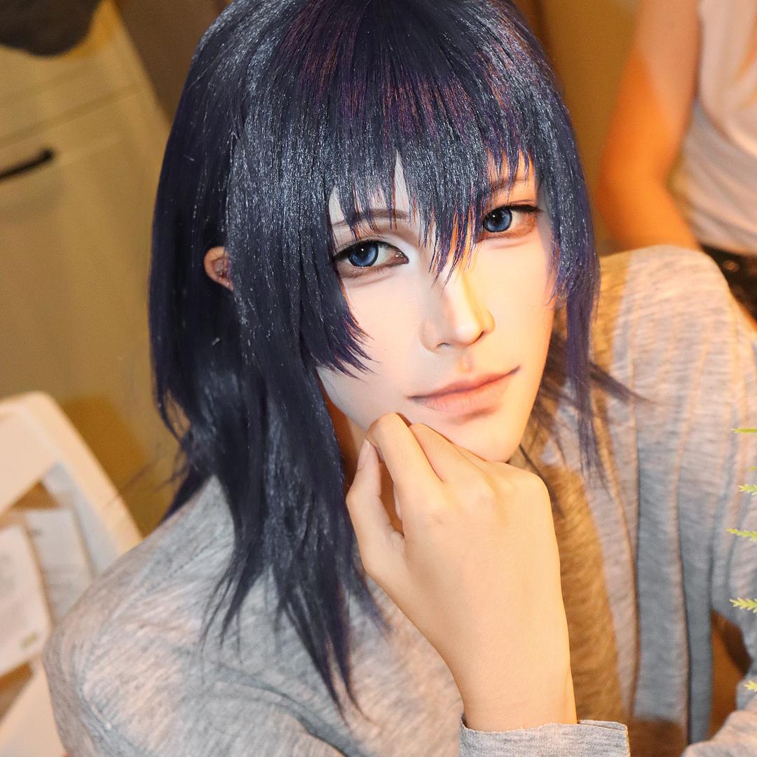 茄子茄子(｡ì _ í｡)（求赞求推荐版