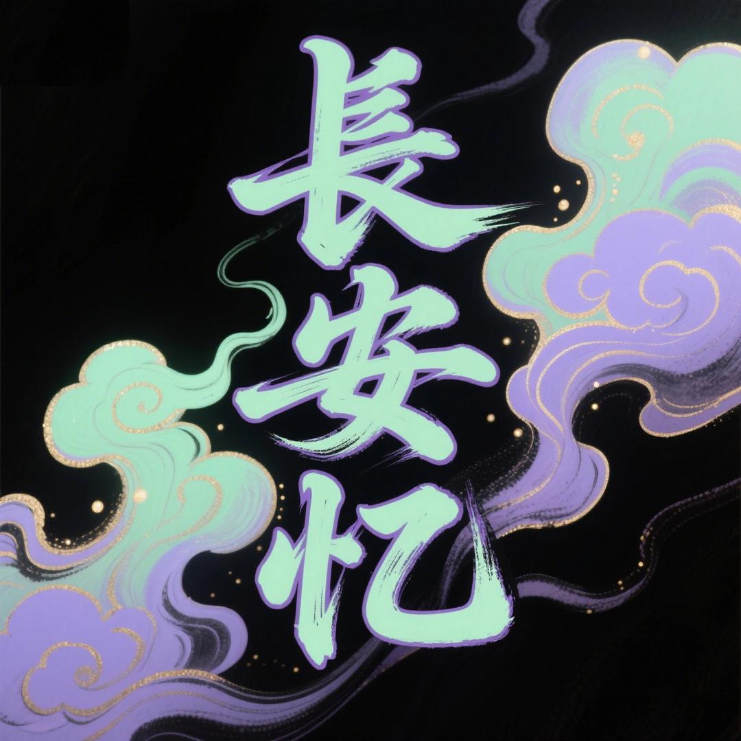 喜年长安忆