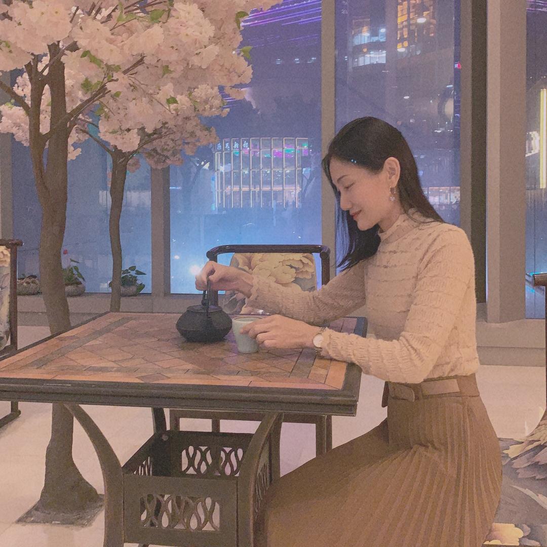 @北园女人坊  陆丰甲子