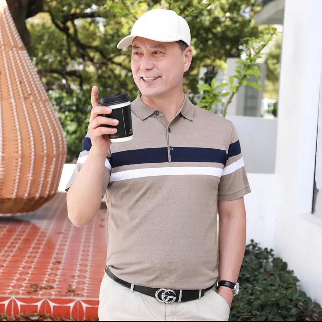 发财老爷爸爸装