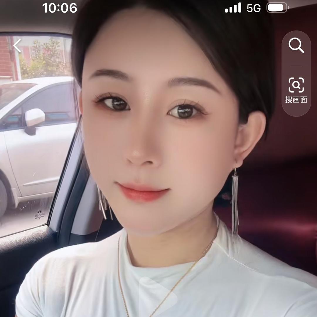 小姨子💍