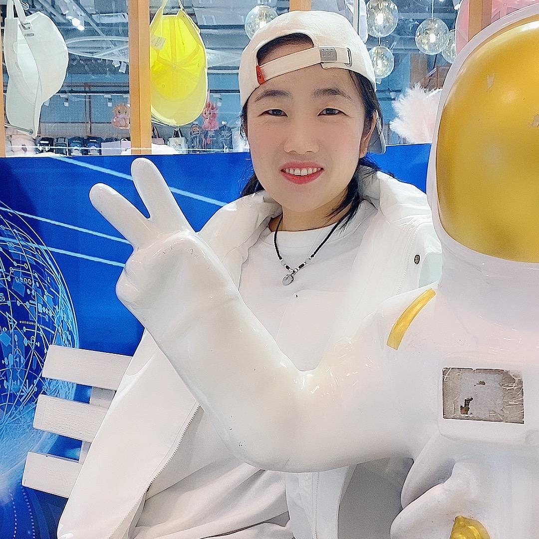 甜姐买啥