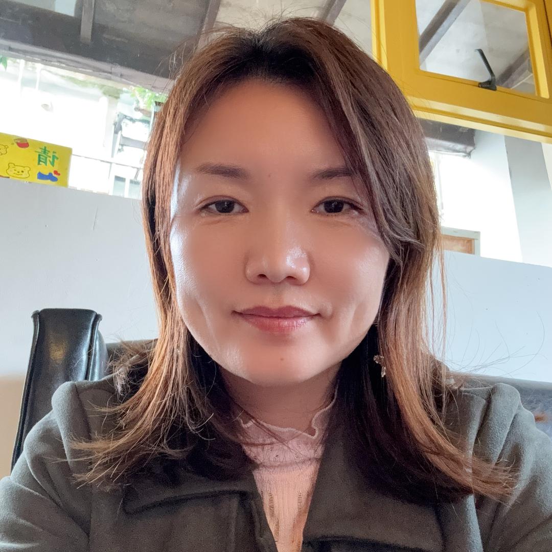 民宿主理人Jennifer