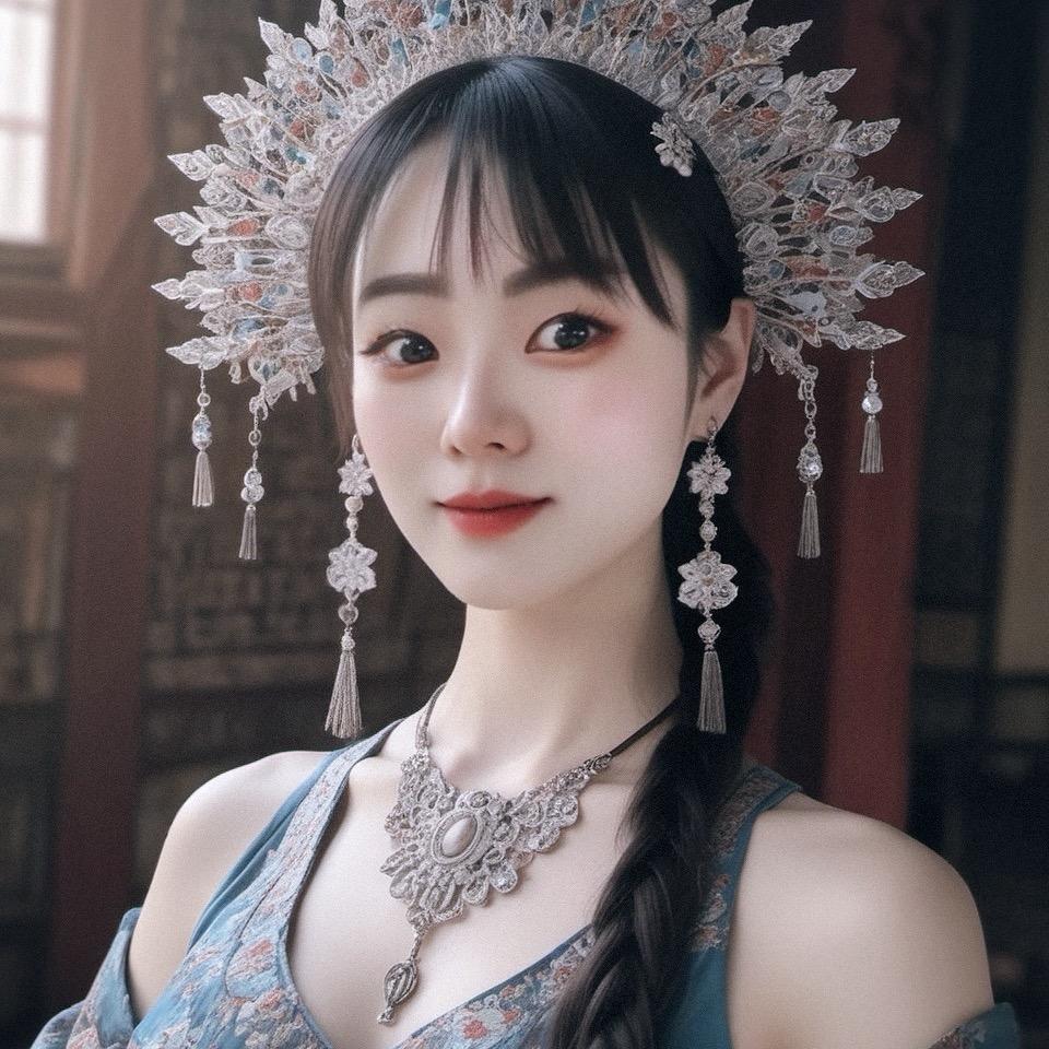郑美丽❤️170