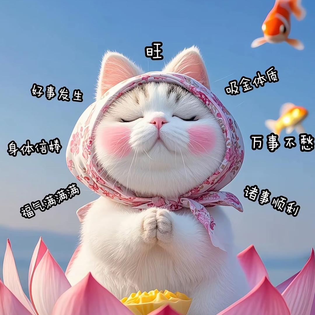 多可爱潮玩