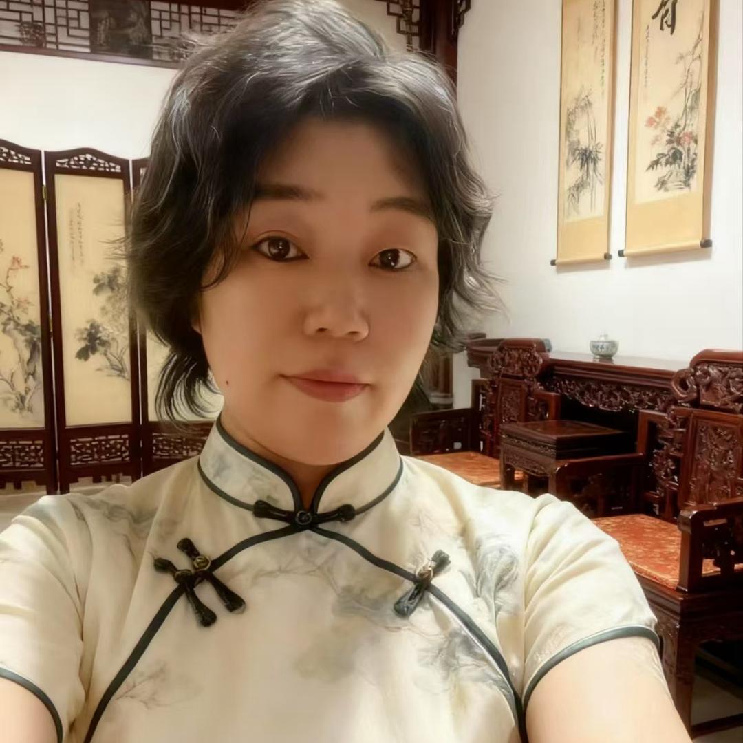 小陈在努力（晚上8:30开播）