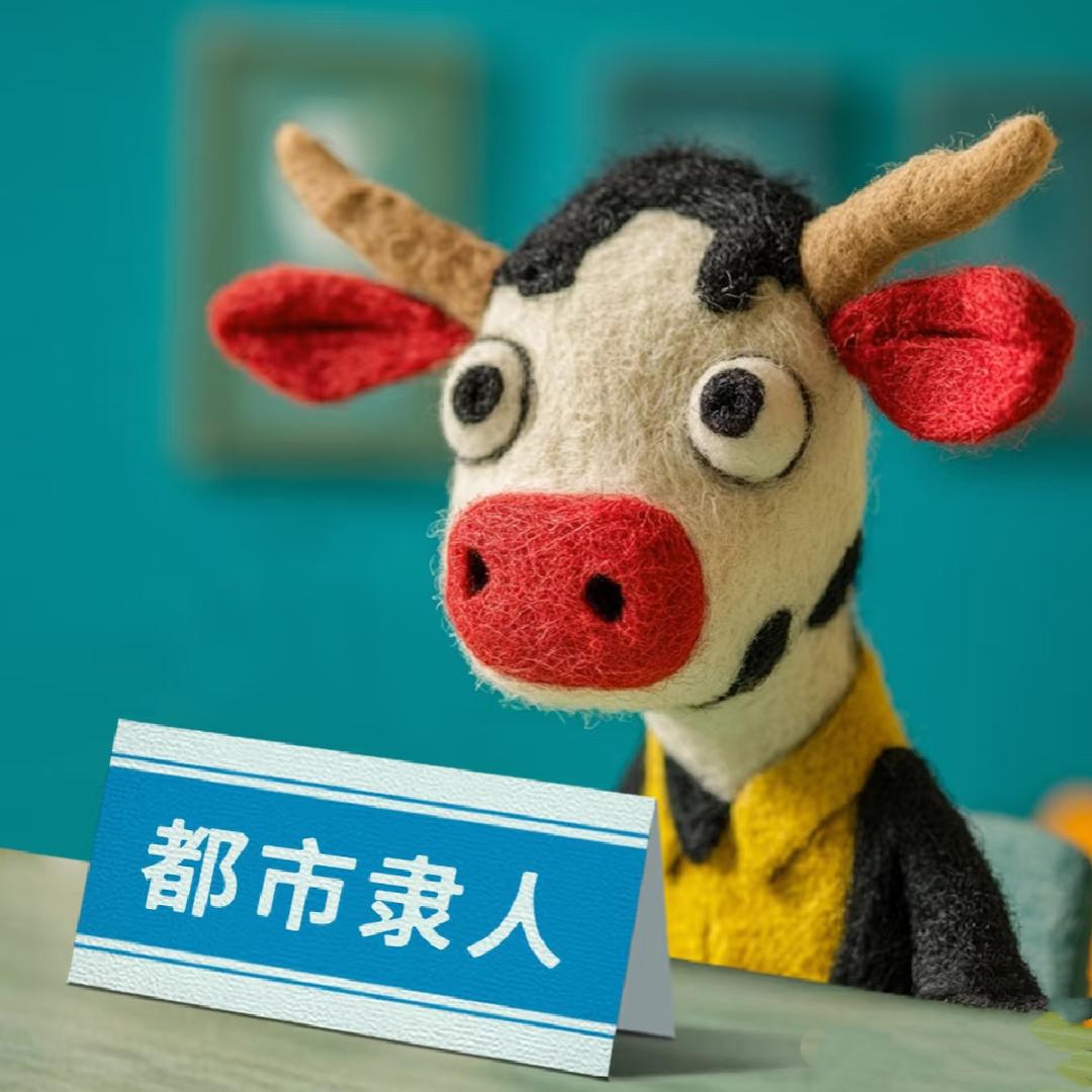 吃货雷达站（办公室篇）