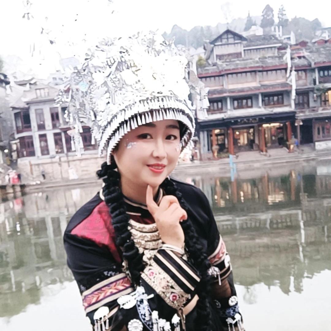 苗家双妹