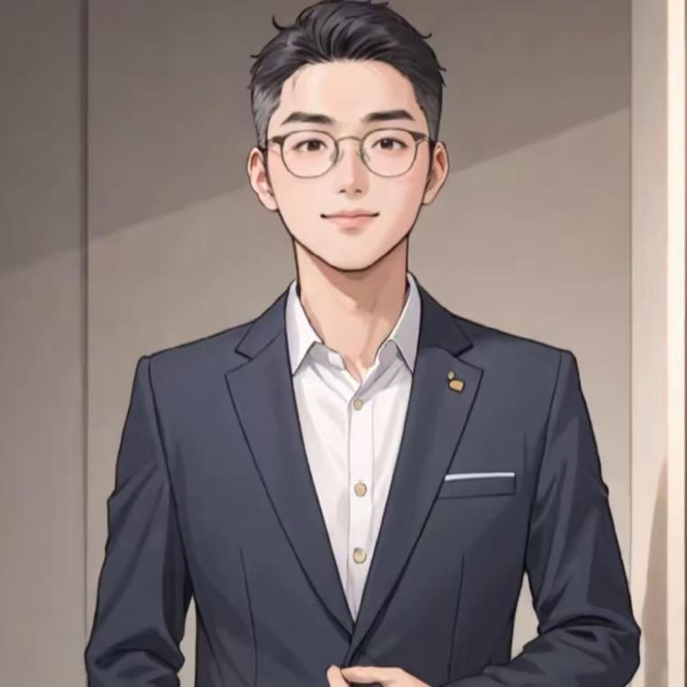 乔老师（宇华文化教育）