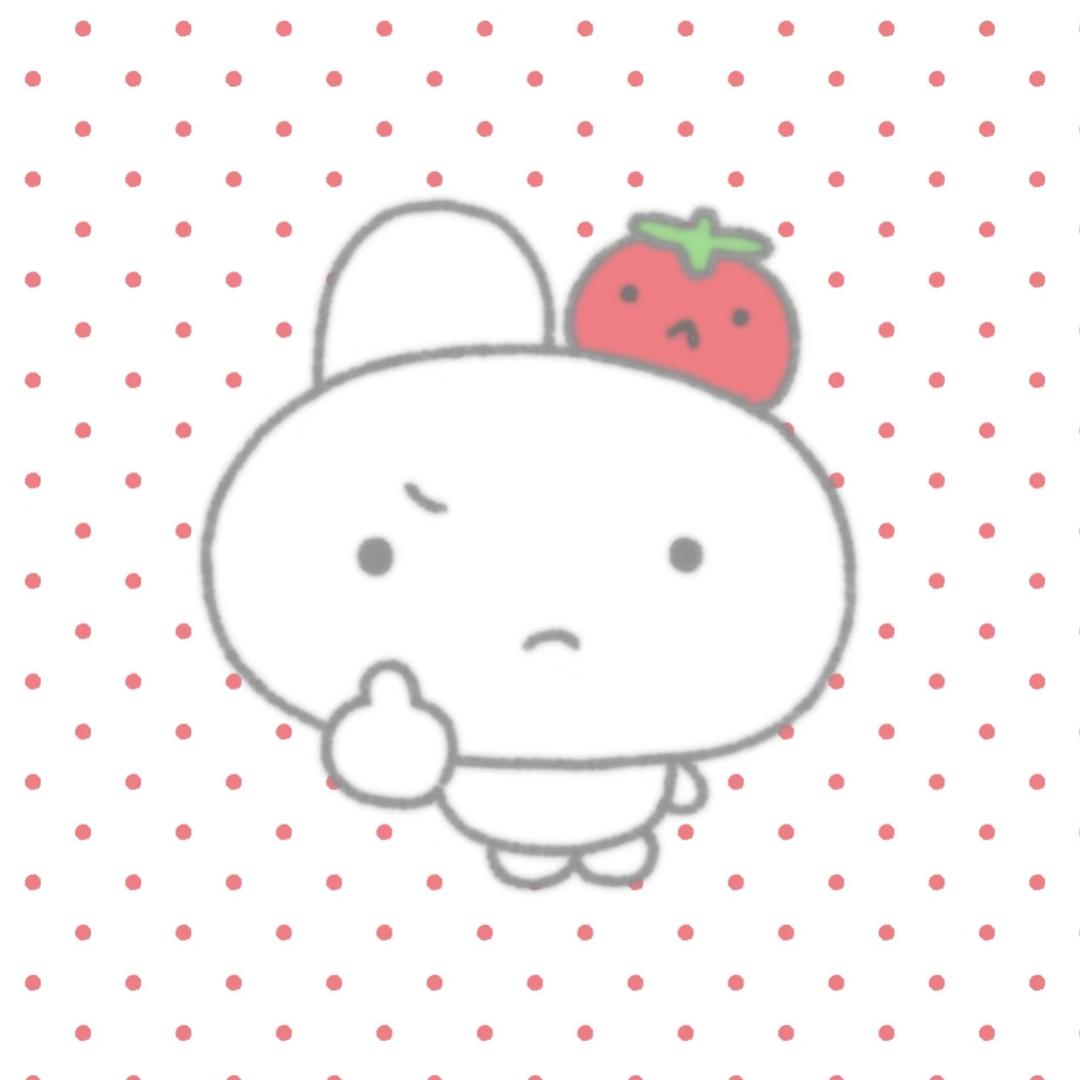 干嘛不要虾滑🍤
