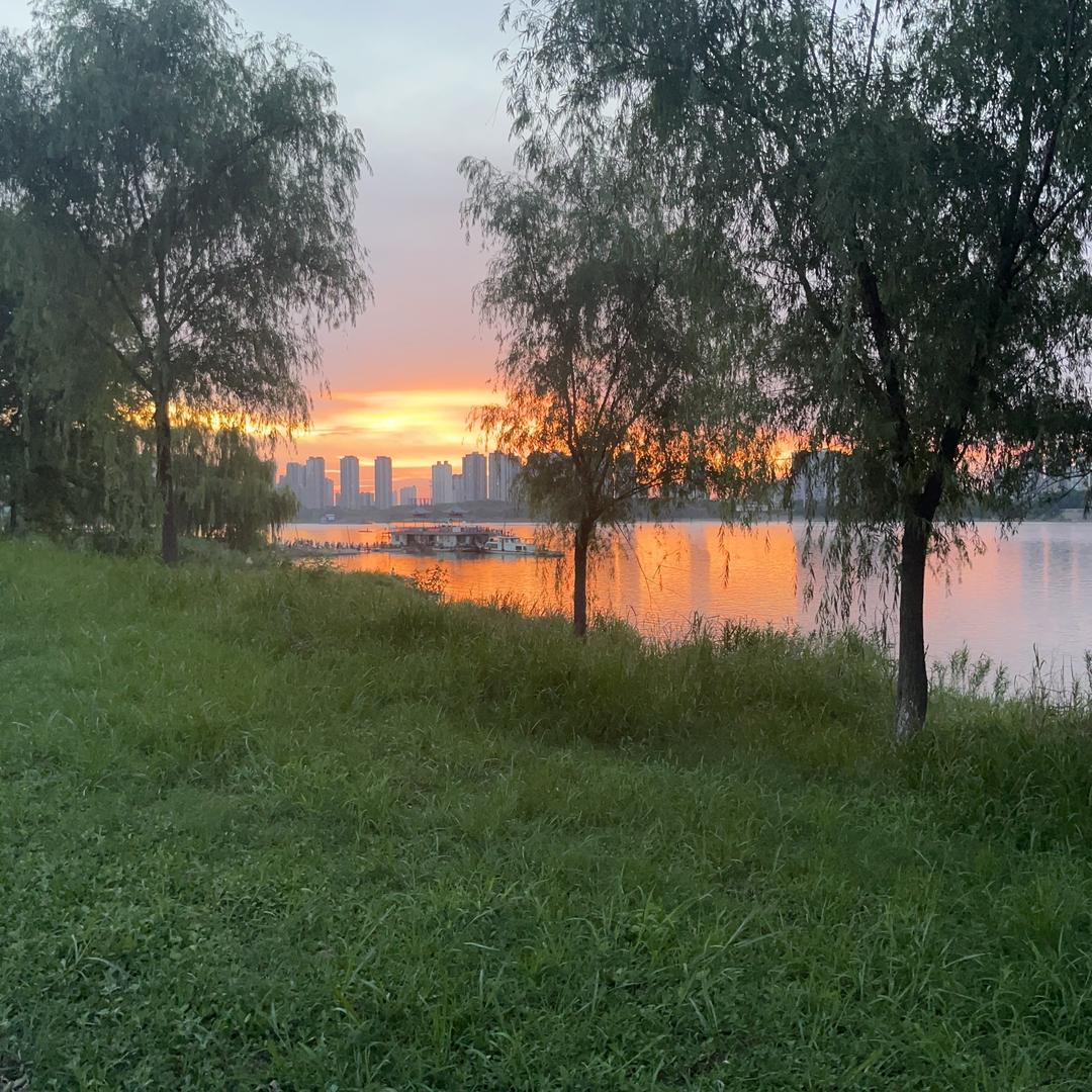 申湘别克—黄洁