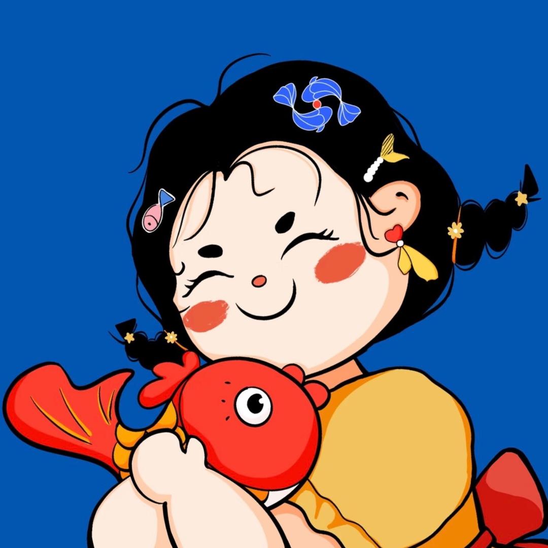 锦鲤露一手