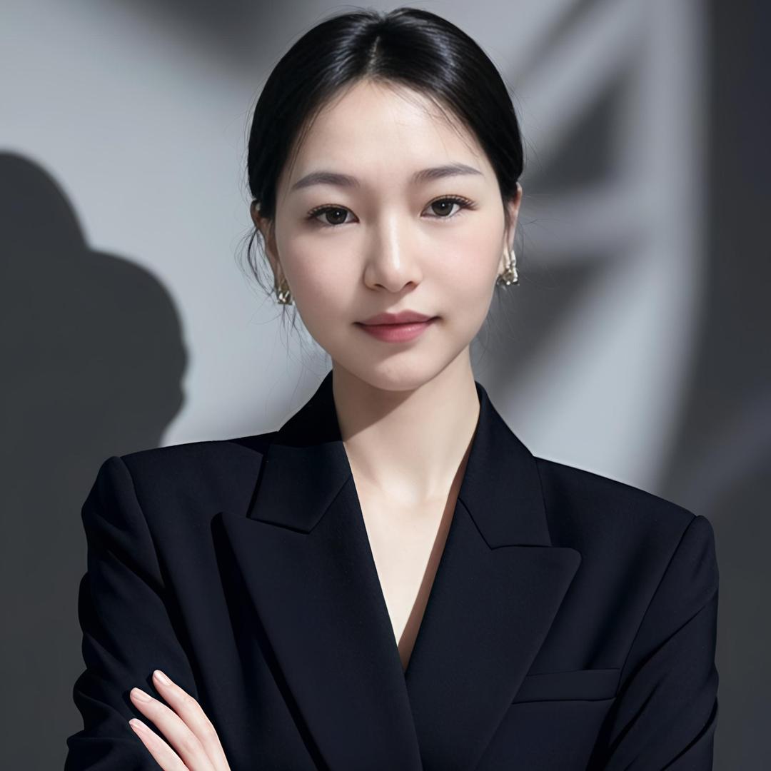 九江市东方紫薇城幼儿园的笑笑园长