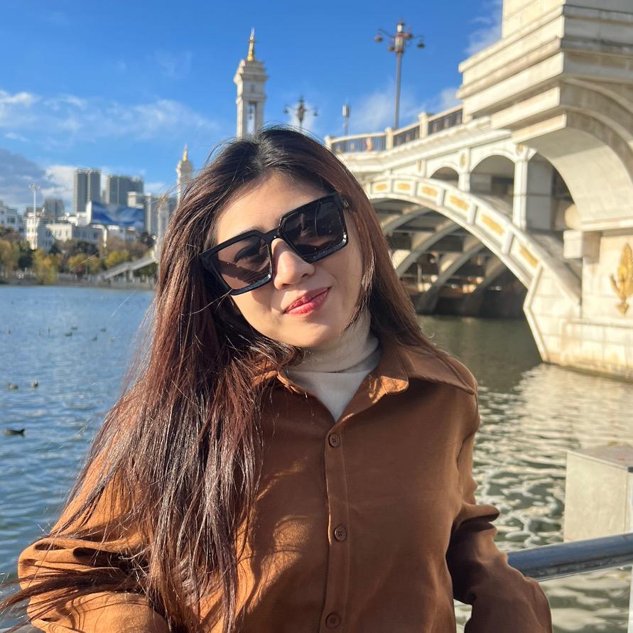李小禾
