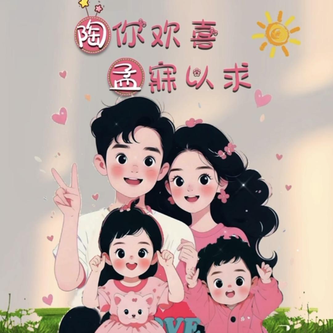 怡～豪