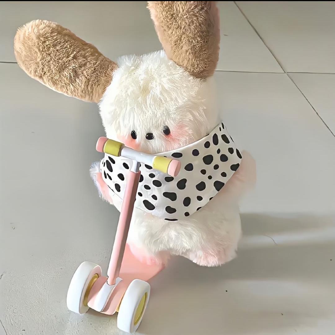 ㅤ    柚子(发财版)