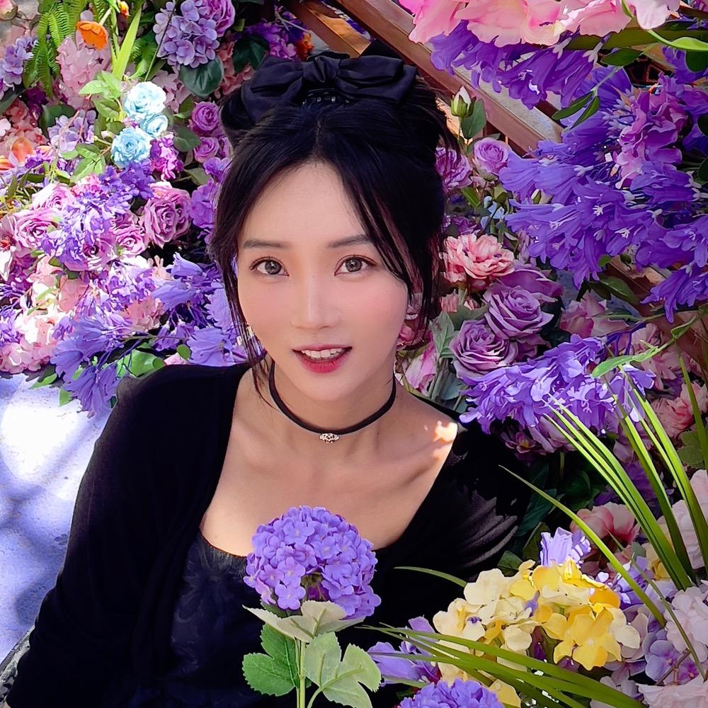 一小只蜜蜂