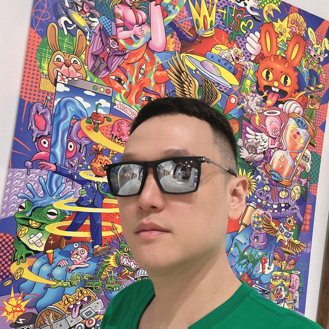 大刘玉秋水