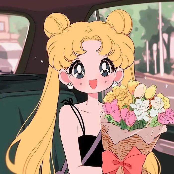 婷儿ღ