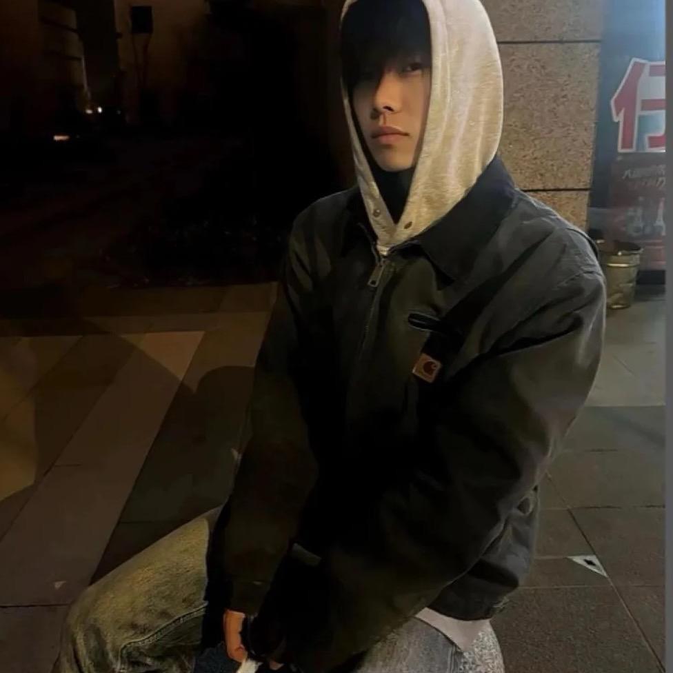下次见-