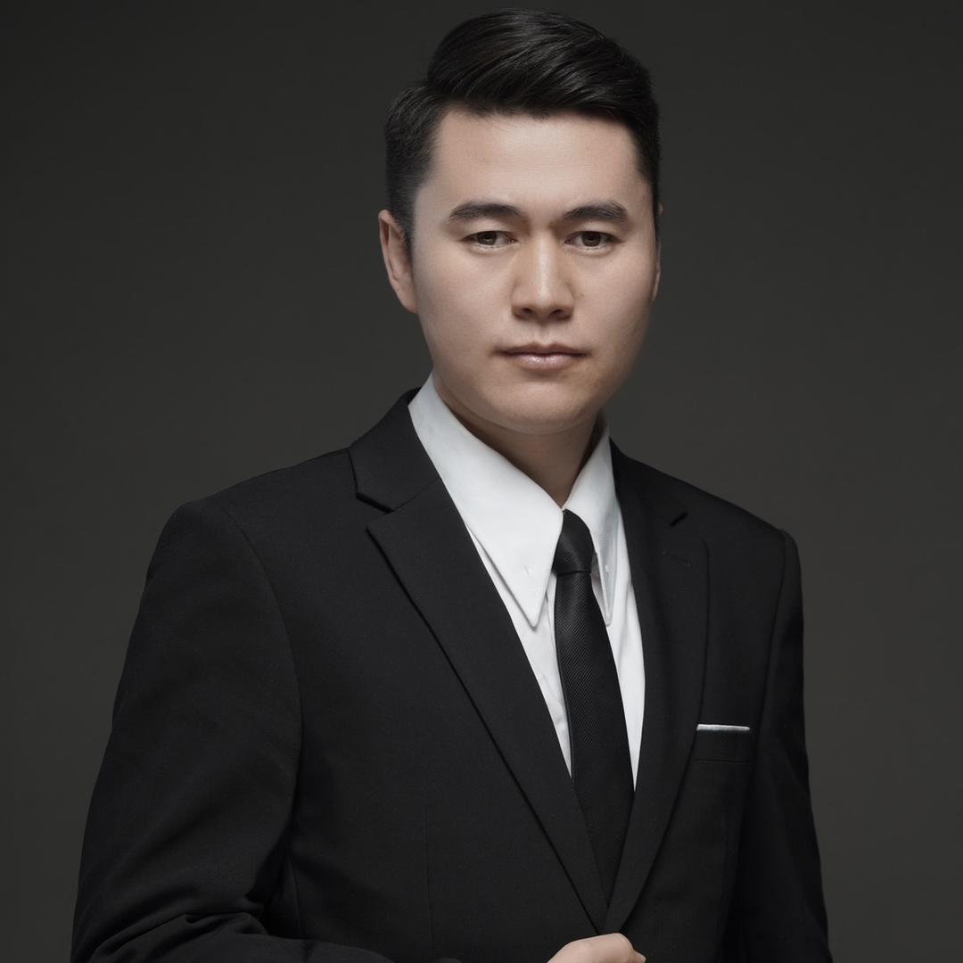 Marat马老师英语