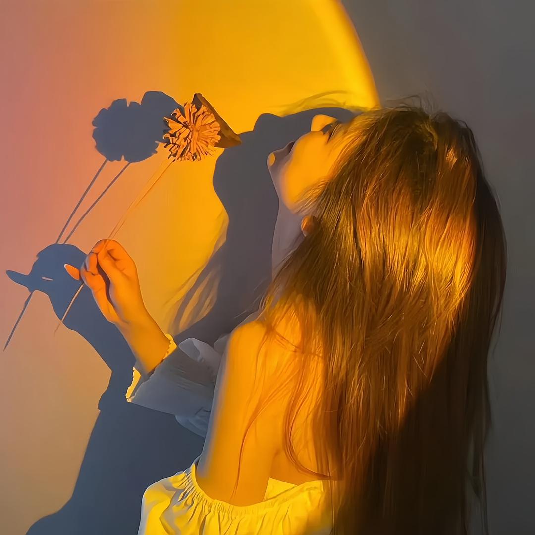 月亮上的垂耳兔✨