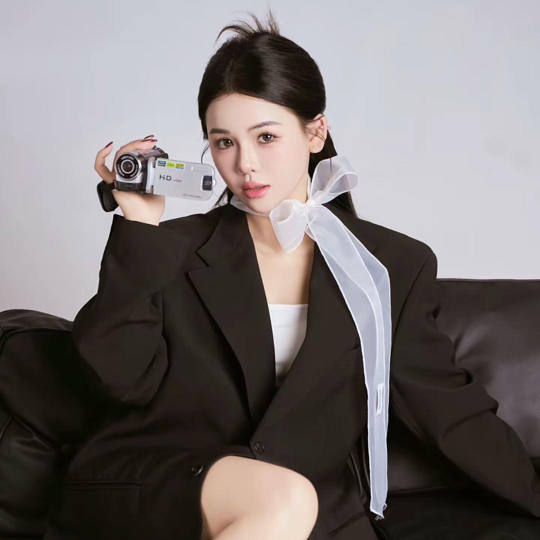 东琳琳爱漂亮（橱窗营业中）