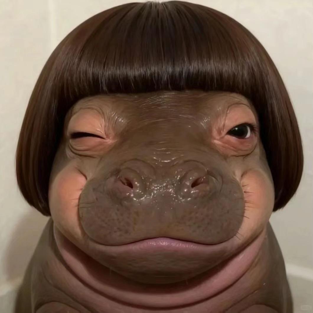 汪汪对🐒（养分版）