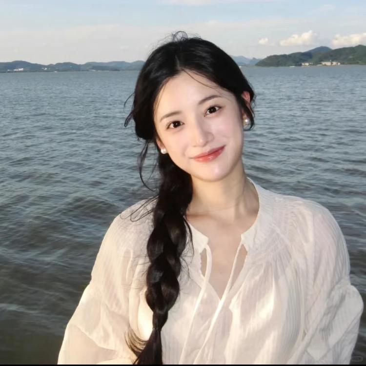 晴儿好物分享