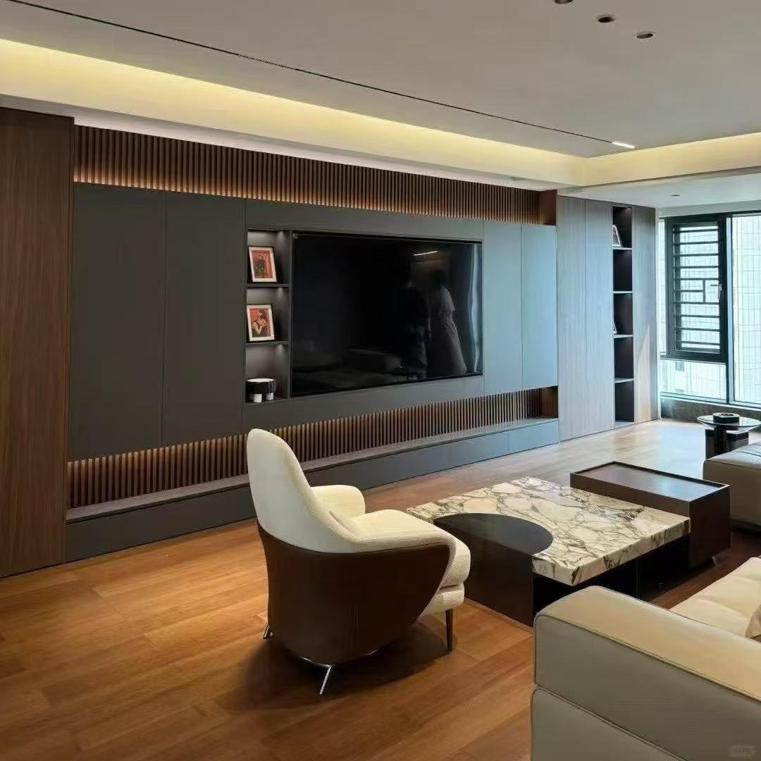 飞美全屋定制张伟