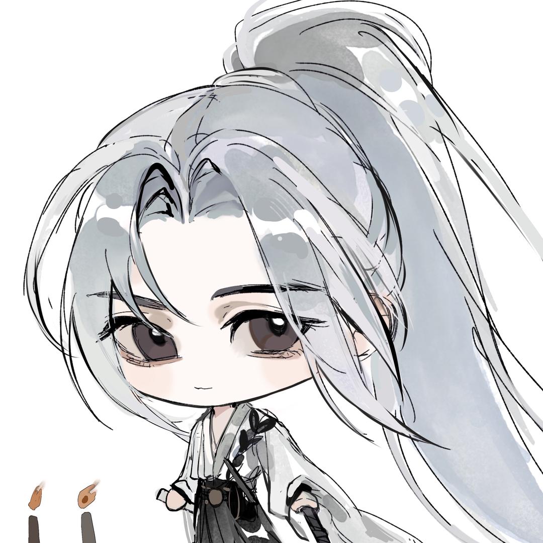 秦秋（觉障林最柔情的剑）