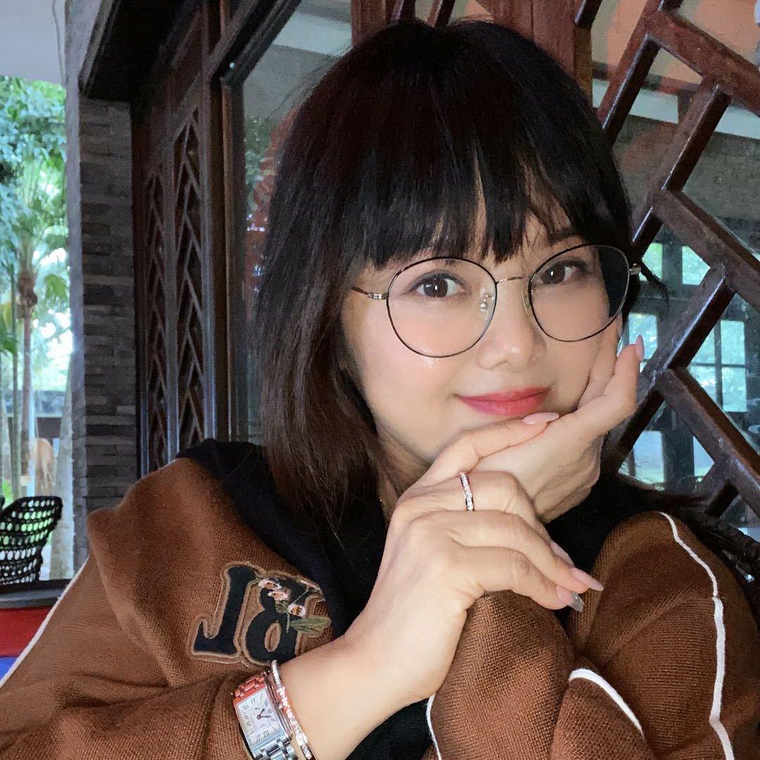 澄迈金江百果园王姐