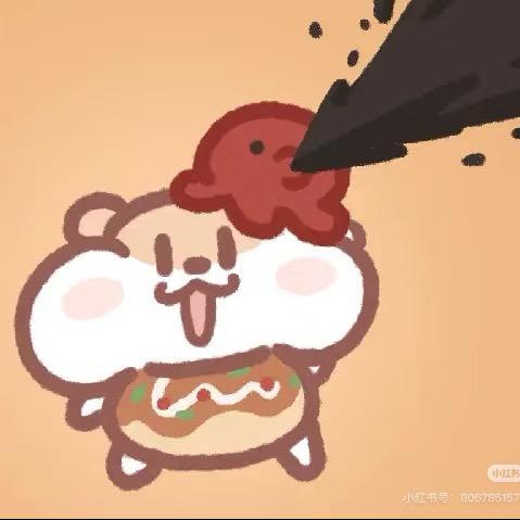 咪咪猪