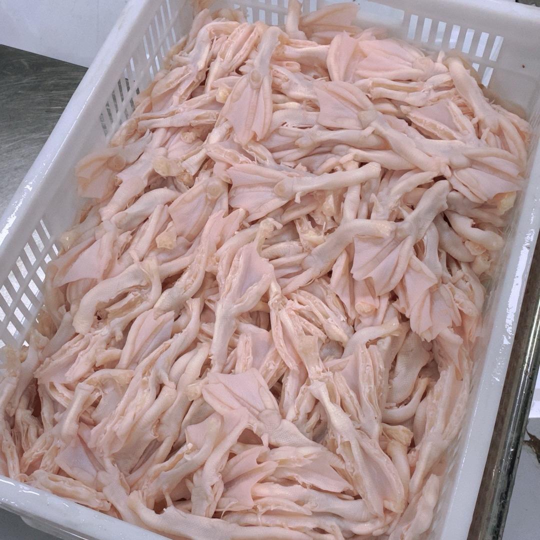 重庆十八掌食品