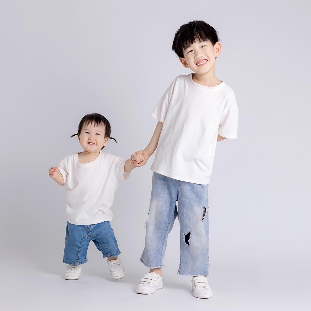 一一派派是兄妹