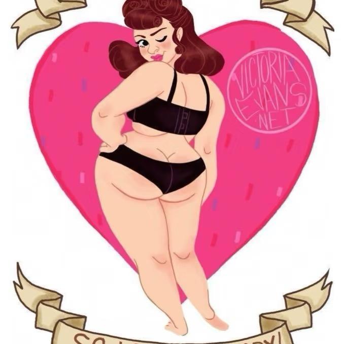 私房大码轻奢内衣