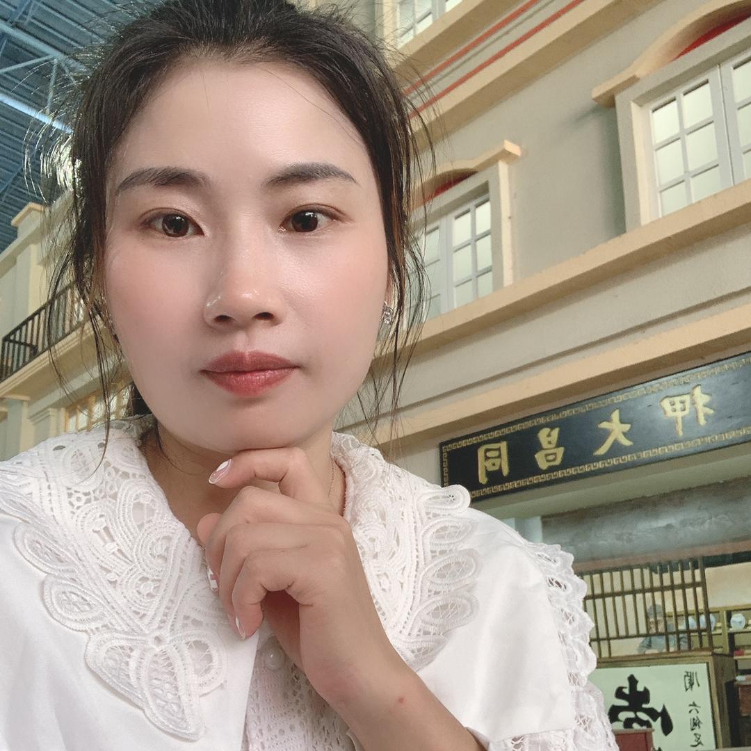 山卡卡小月@抖音