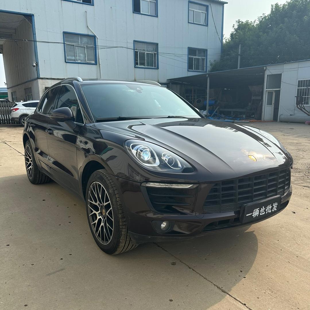 战友汽车