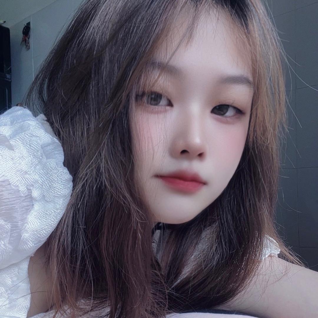 赵憨憨💕