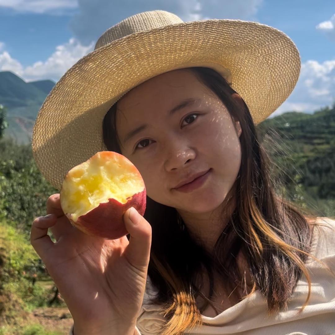 李二妹水果