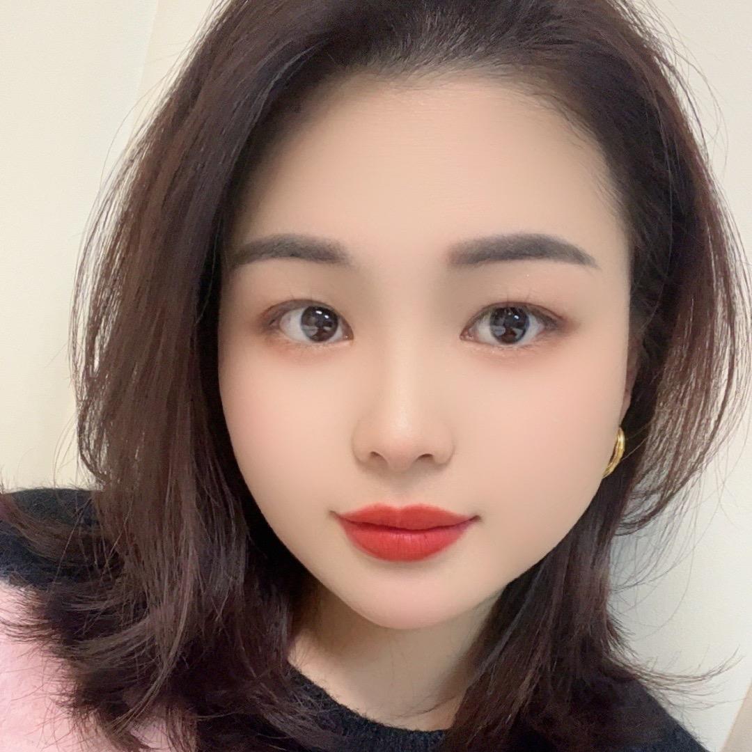 Gao@大小姐🍀