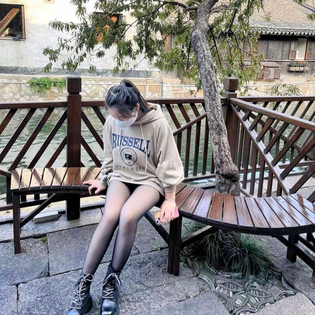 雯雯多吃点🍽️