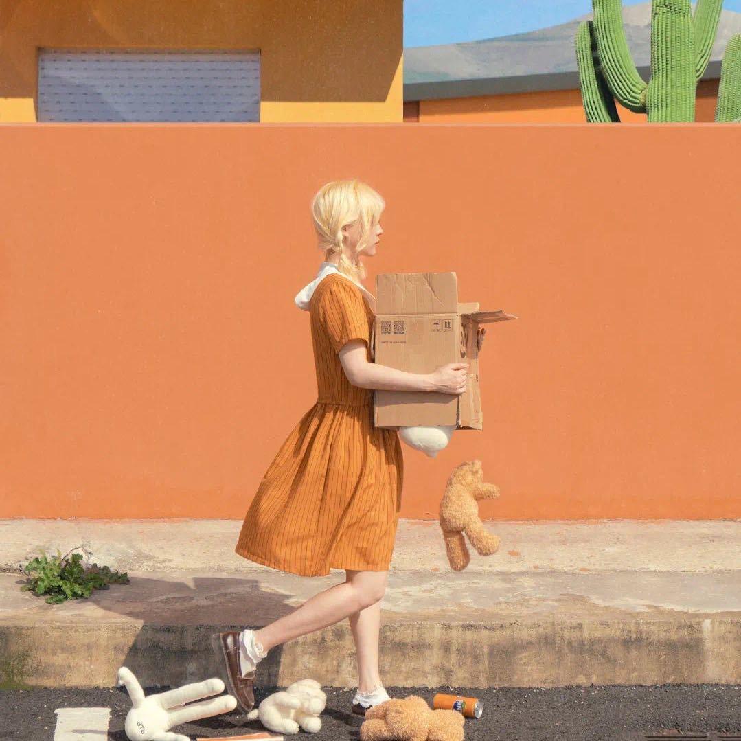 青岛鸿瑞尚服饰有限公司