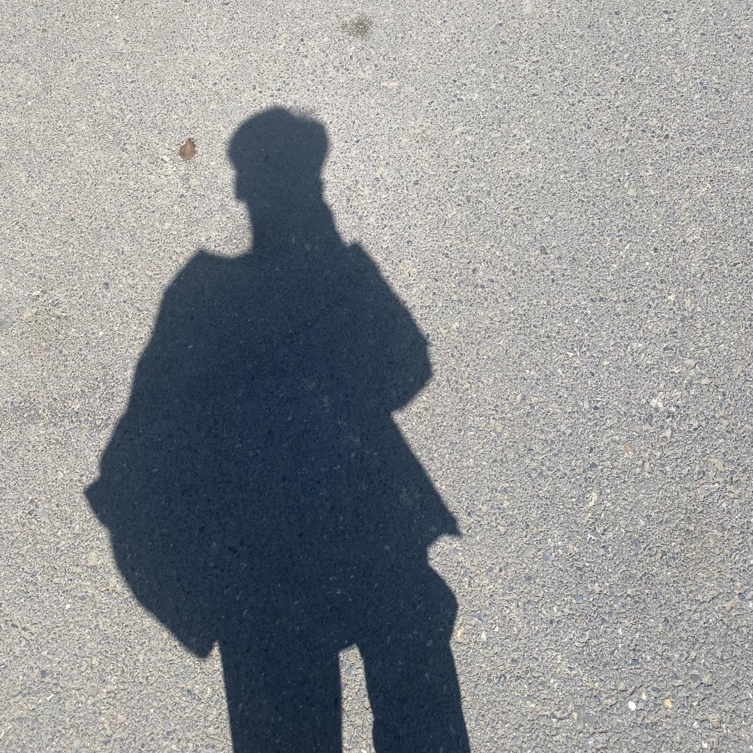 我的平凡之路