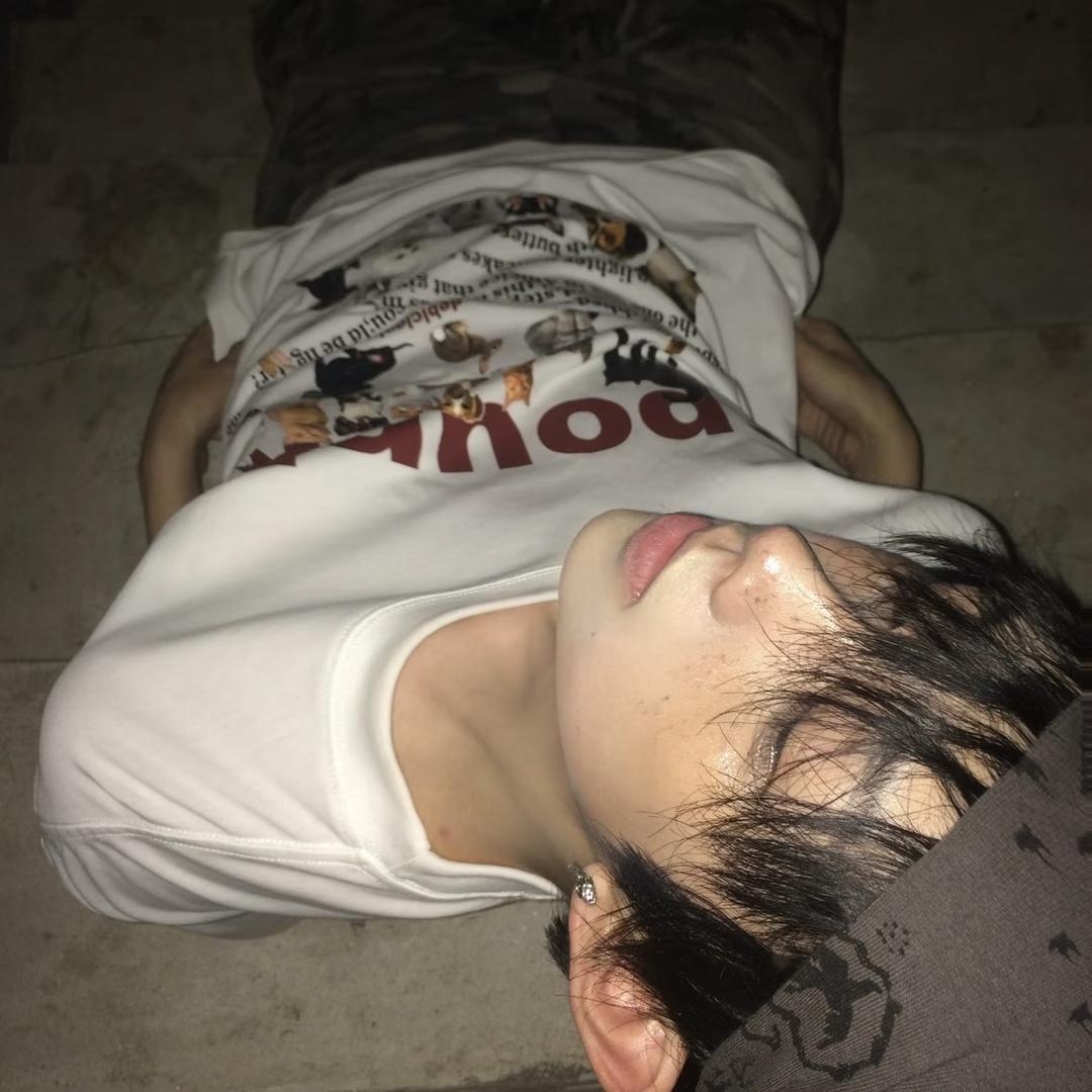 像块冰