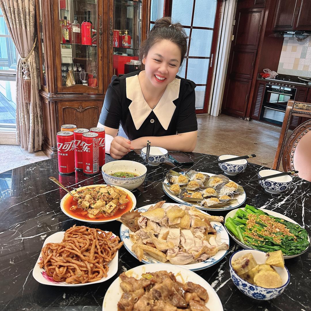 心想事陈❤️ ⁵⁴³