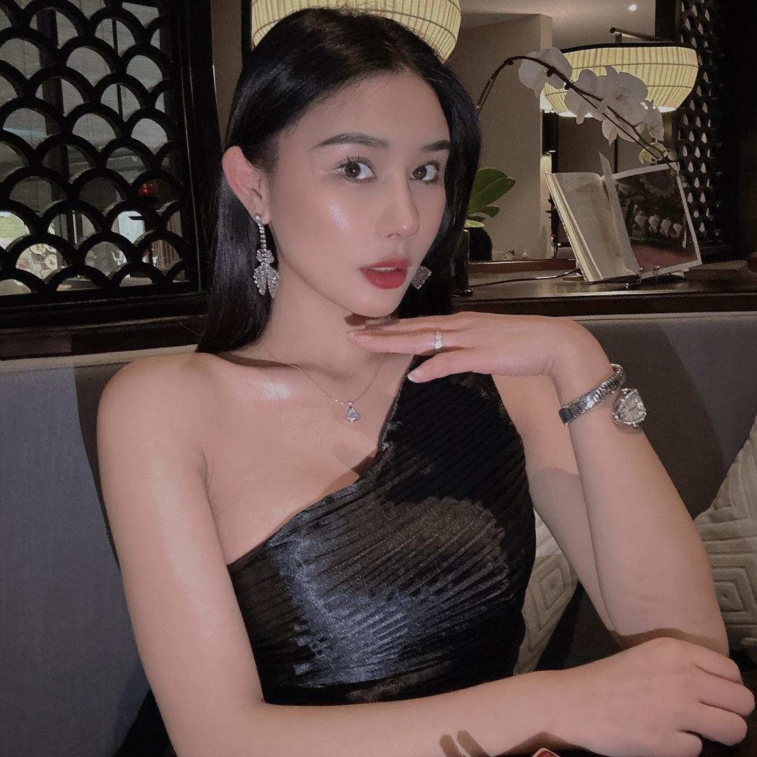 李树苗🌱